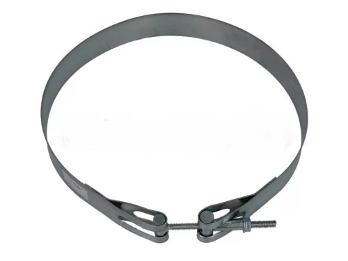 Clemă rezervor de aer