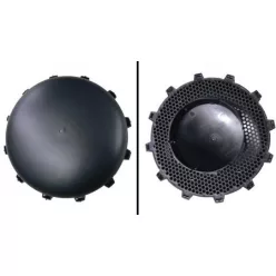 Element carcasă filtru MAN