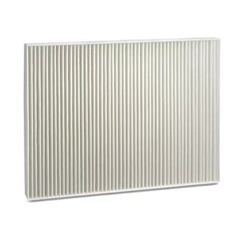 Filtru de polen Volvo