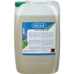 Detergent lichid 5L TC 2000