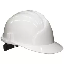 Cască de protecție (albă)