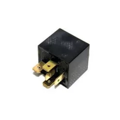 Releu 24V, 2X20A