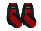 SET HUSE SCAUN RENAULT MAGNUM 2002-2007