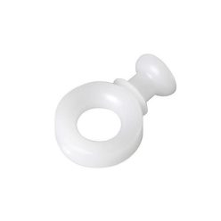 Set de cleme pentru perdele (25pcs) G-7