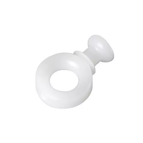 Set de cleme pentru perdele (25pcs) G-7