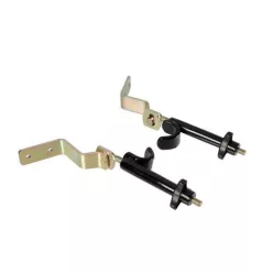 MAN TGX/TGS 14- blocare ușă