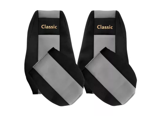 SET HUSE SCAUN RENAULT MAGNUM 2002-2007
