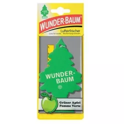 Parfum (măr verde)