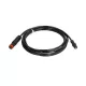 Cablu de conectare ABS 3m