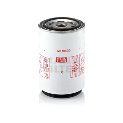 Filtru de combustibil