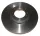 Disc de frână Renault FI438