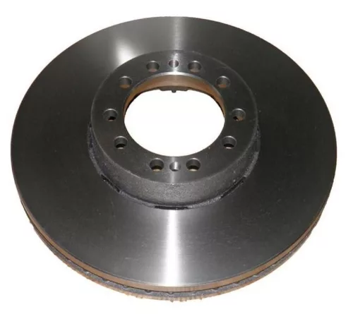 Disc de frână Renault FI438
