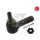 Cap sferic M24 x 1,5 cu filet la dreapta