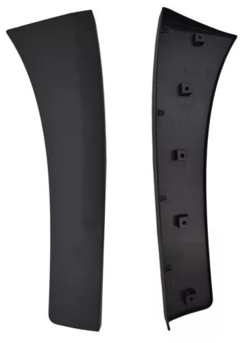 Mercedes Actros MP4 fender flares stânga