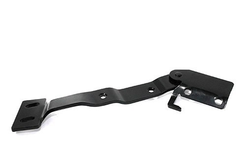 Scania 4 service door spare part right