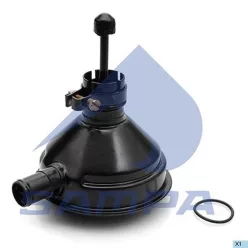 MAN Separator de ulei, ventilație carter