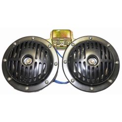 Corn electric dublu 24V