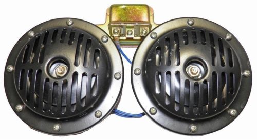 Corn electric dublu 24V