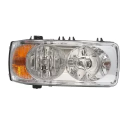 DAF 45(01-) XF95 (01-) Far stânga DEPO