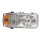 DAF 45(01-) XF95 (01-) Far dreapta DEPO