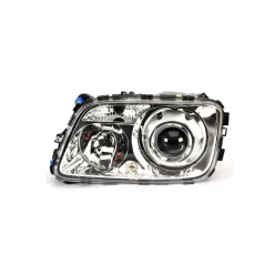 Mercedes Actros MP3 far stâng (XENON) DEPO