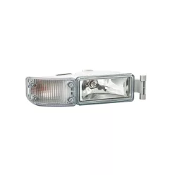 MAN TGL Lampă de ceață dreapta albă DEPO