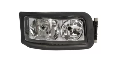 MAN TGA/LE2000 Far dreapta cu motor DEPO