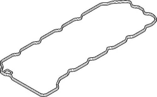 Garnitura capacului supapei Renault