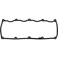 Garnitura capacului supapei MAN TGL