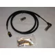 MAN Senzor ABS talie dreapta L-1535