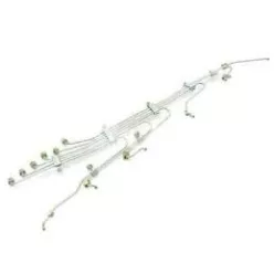 Set furtun de presiune MAN