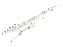 Set furtun de presiune MAN