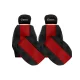 SET HUSE SCAUN RENAULT PREMIUM INAINTE DE 2005