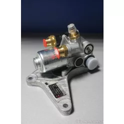 Electrovalvă Renault