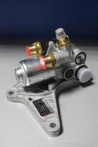 Electrovalvă Renault