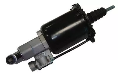 MAN TGA servo ambreiaj