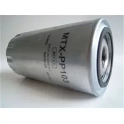 Filtru de ulei Iveco