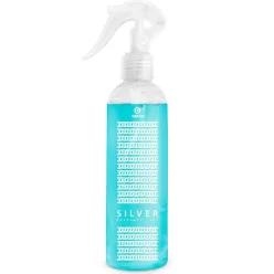 Detergent de aer argintiu