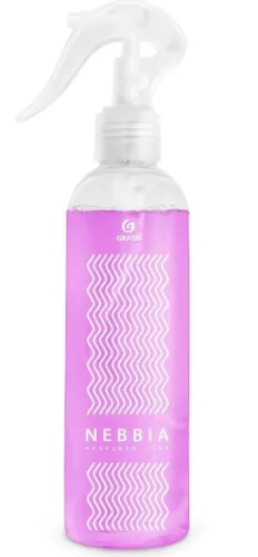 Nebbia Detergent de aer