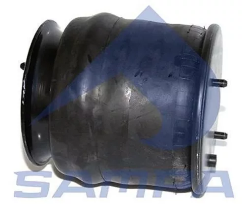 Arc pneumatic Scania cpl.