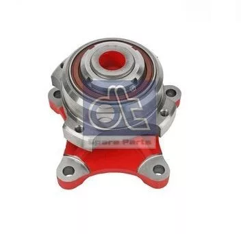 Renault Premium DXI 05- suport ventilator radiator