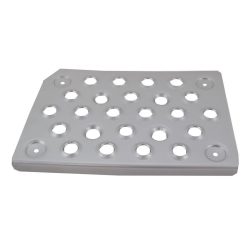 Mercedes Atego pas grila dreapta jos