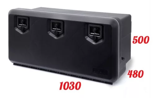 Cutie de scule din plastic 1030*500*480