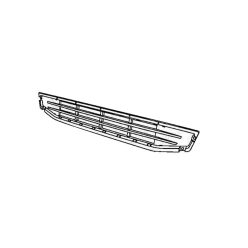 Ușa de serviciu Volvo FH Euro6 inferioară