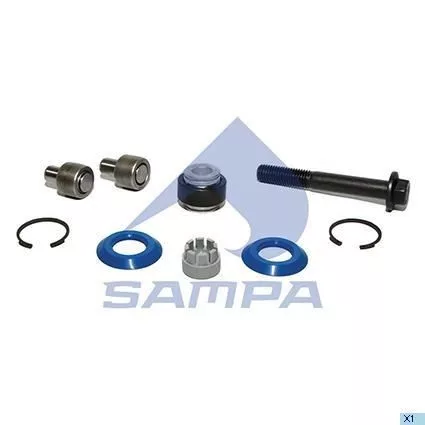 Kit de reparare a furcii ambreiajului