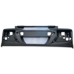   Bara de protecție Iveco Cargo 130 (10-) cu faruri de ceață