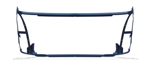 Sccania R V8 suportul ușii de serviciu