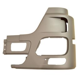 Mercedes Actros MP3 (Mega) spoiler de colț stânga