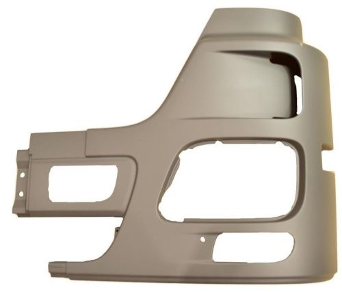 Mercedes Actros MP3 (Mega) spoiler de colț stânga