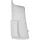 DAF XF106 spoiler lateral dreapta